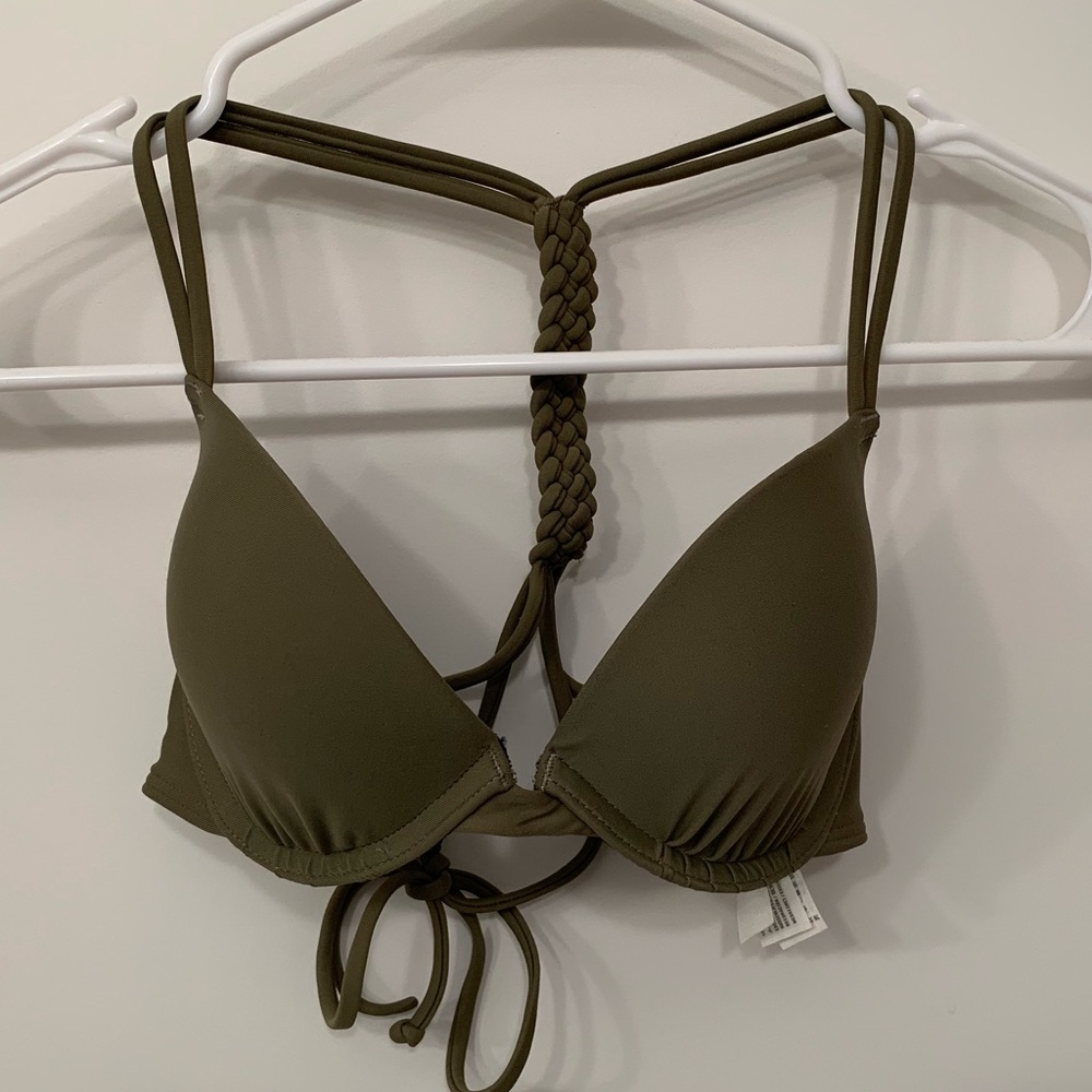Hollister Bikini Top